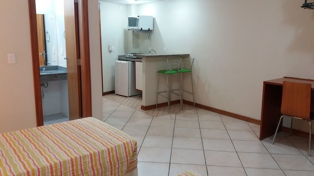 Edificio Metropolis Apartment Porto Alegre Exterior foto