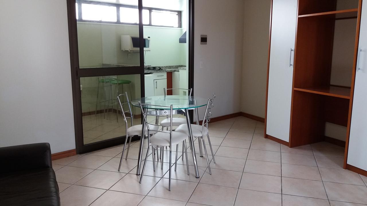 Edificio Metropolis Apartment Porto Alegre Exterior foto