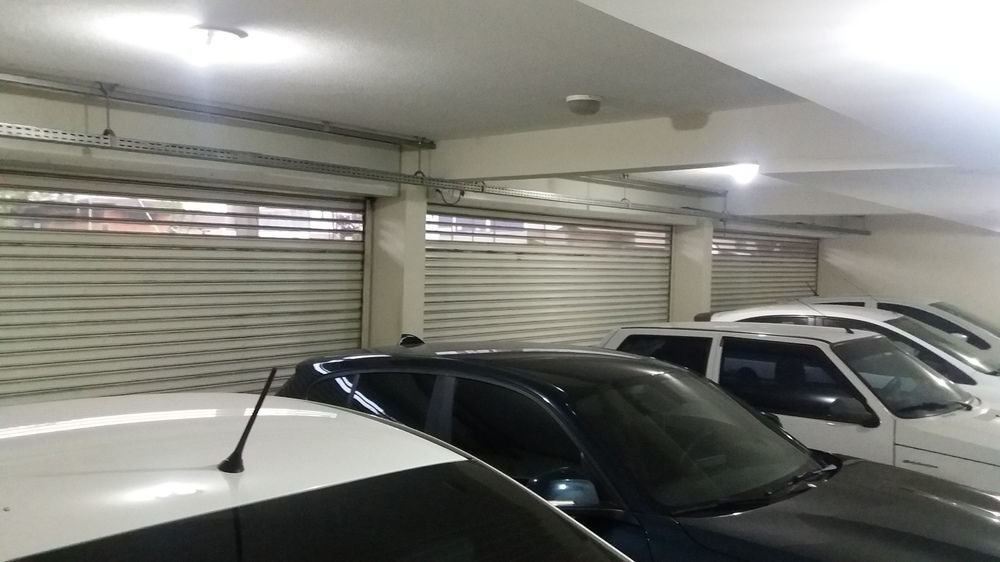 Edificio Metropolis Apartment Porto Alegre Exterior foto