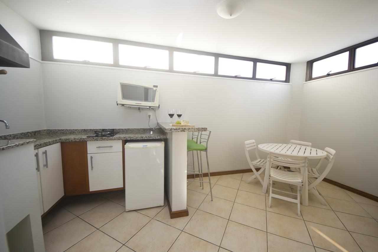 Edificio Metropolis Apartment Porto Alegre Exterior foto